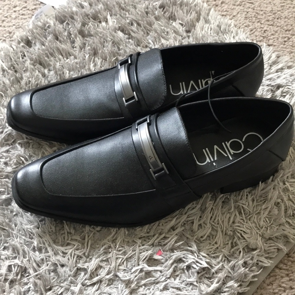 Calvin Klein Dress Shoe